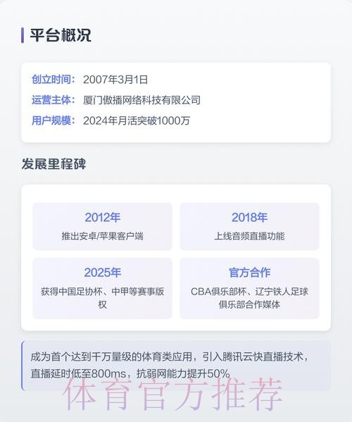 2026年世界杯直播平台精选：全面畅享精彩赛事