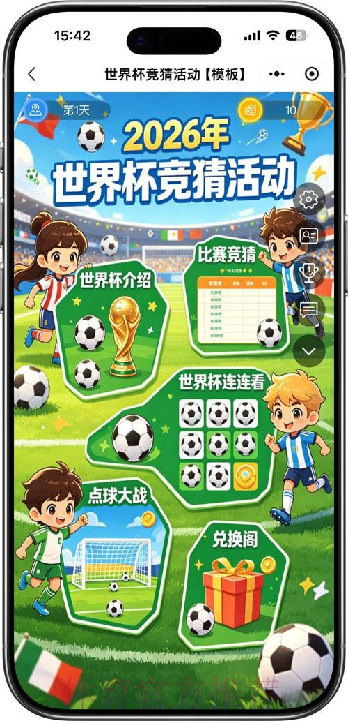 世界杯竞猜热门推荐与实用攻略